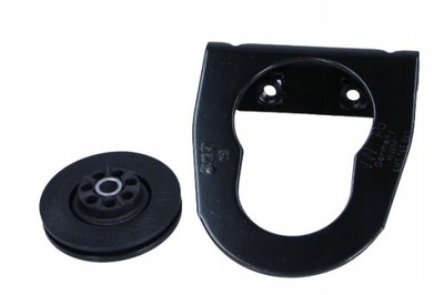 Новий, оригінальний кронштейн audi 4m0145841 фото №1