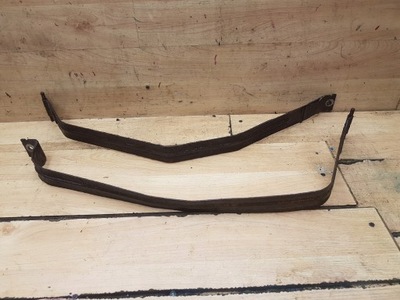 Хомуты бака топлива комплект opel insignia a фото №1