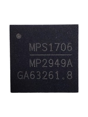 Nowy układ MP2949A MP 2949A