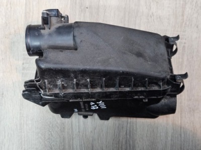 Toyota yaris iii 12-19 1.33 корпус фильтра воздуха фото №1