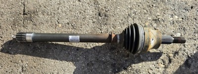 Привідний вал права jeep wrangler jl 18r p10027246 фото №1