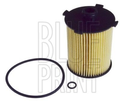 FILTRO ACEITES VOLVO S60 II 3 2010 - S80 II 2006-  