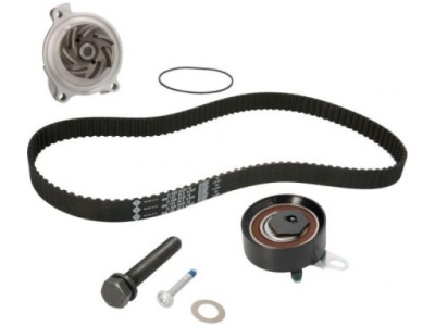 Набор распределительного вала vw 2,5 t4 фото №1