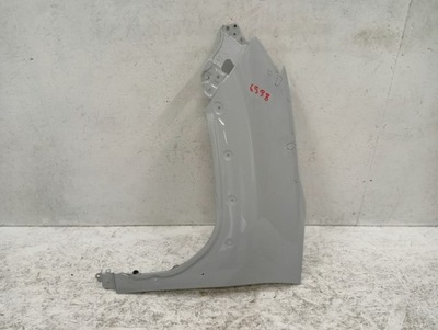 Крыло левый перед передний toyota yaris cross 2020- фото №1