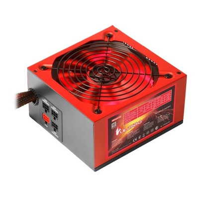 Zasilacz Mars Gaming MPVU750 750 W