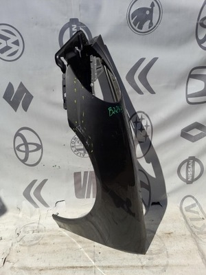 Porsche 991 911 крыло передний левый фото №1