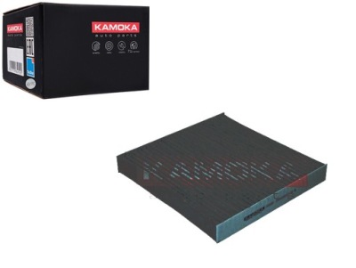 Фильтр салонный угольный honda accord vii 02'-08' accord viii 08'- фото №1