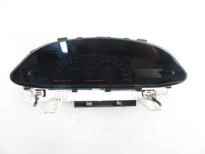 Счетчик toyota yaris ii 1.33 838000d070 фото №1