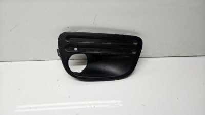 Citroen berlingo iv 19- решітка бампера лівий перед фото №1