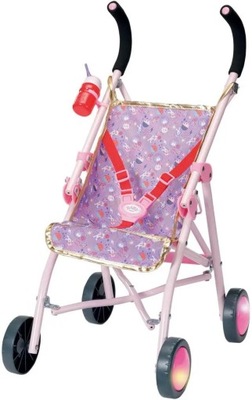 WÓZEK SPACERÓWKA Baby Born DLA LALKI 43CM 829950