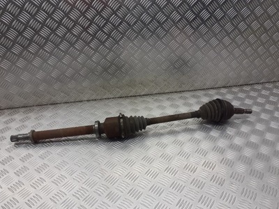 Привідний вал права передня renault megane ii 1.4 фото №1