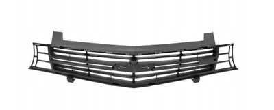 Решётка радиатора решётка радиатора chevrolet camaro zl1 2010-2013 фото №1