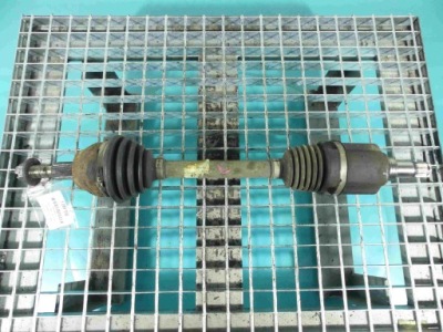 Привідний вал ліва ford c-max 2 mk2 1.5 tdci механічна коробка передач фото №1