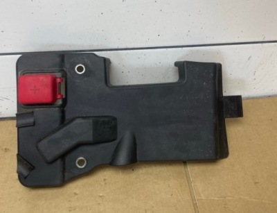 Volvo xc60 ii корпус акумулятор 31652061 фото №1