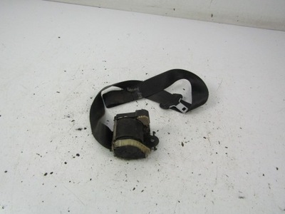 Citroen c3 pluriel pas безопасности левый перед 2d фото №1