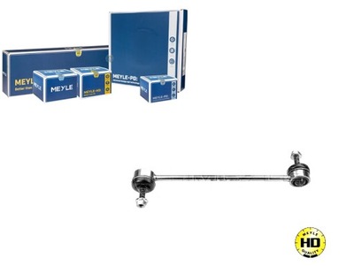 З'єднувач стабілізатора fiat перед sedici 06- le pr фото №1