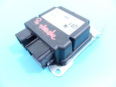 Модуль подушка безпеки land rover discovery sport l550 фото №1