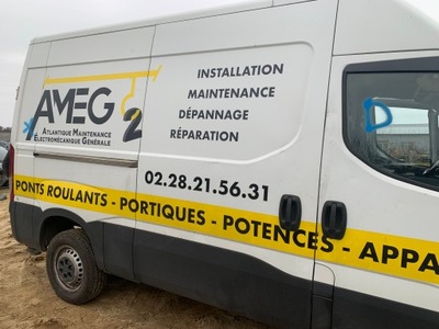 Iveco daily iv чверть блок двигуна поріг правий лівий vi фото №1