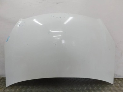 Капот крышка двигателя opel zafira b фото №1