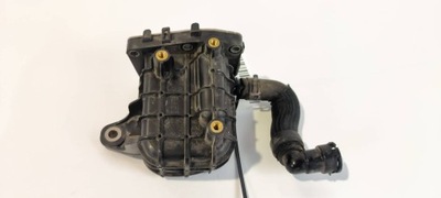 Радіатор вихлопних газів egr mk860001 citroen jumper iii lift фото №1