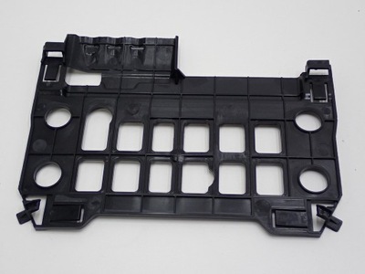 Захист корпус основа кронштейн porsche taycan фото №1