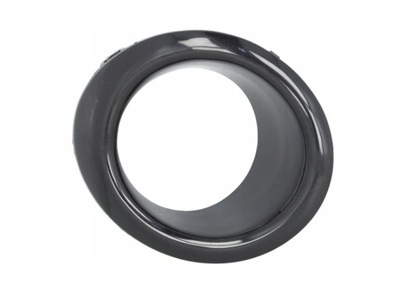 Nissan note 2006-2009 рамка лампи протитуманної ліва фото №1