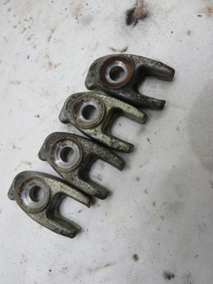 Крепление кронштейн впрыска renault kadjar 1.5 dci фото №1