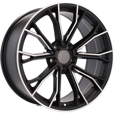 LLANTAS 19 PARA BMW 5 (E60 E61) (F10 F11) GT (F07) 6 (E63 E64) (F12 F13)  