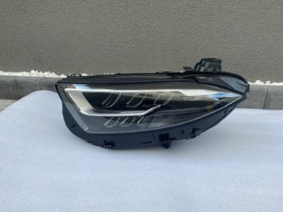 Фара левая mercedes cls w257 full led фото №1