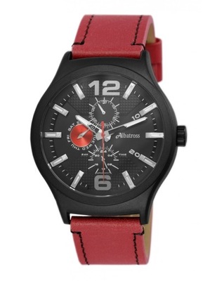 Albatross zegarek C15BMB - Produkt męski