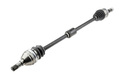 Привідний вал привідна opel astra j 1.7cdti 09- /права/ фото №1