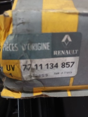7711134857 EMBRAGUE RENAULT OE  