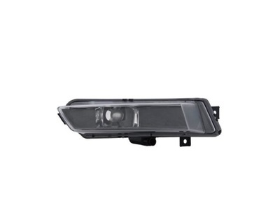 Lampa p/mgielna przednia BMW 1 E81/E82E/E87/E88