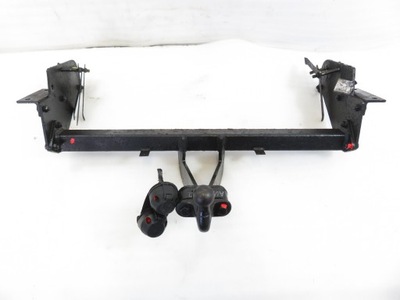 TOW BAR MITSUBISHI PAJERO III  