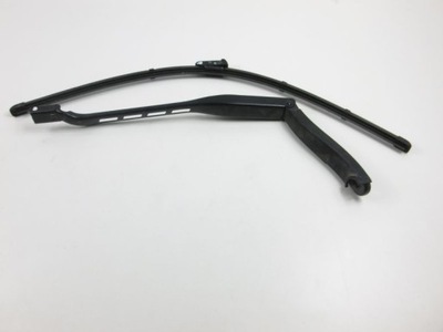 Mercedes gl ii x166 важіль двірники перед ліва 24028055 h фото №1