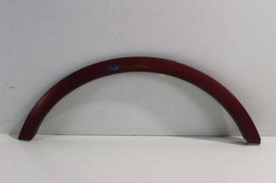 Молдинг na крыло правый задняя ford kuga mk2 lift cał фото №1