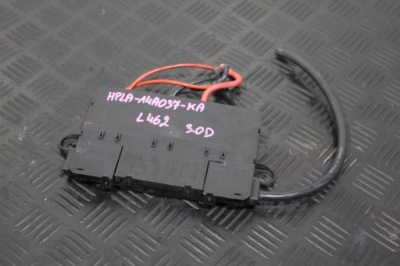 Распределитель тока discovery v 5 l462 hpla-14a037-ka фото №1