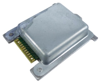 Модуль блок управления led drl фары фара перед opel crossland x l90090608 фото №1