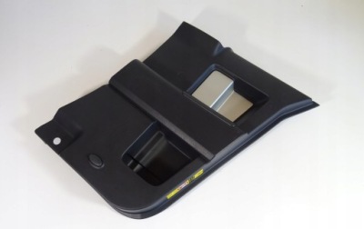 Fj cruiser обшивка обивка дверь задняя задний правый фото №1