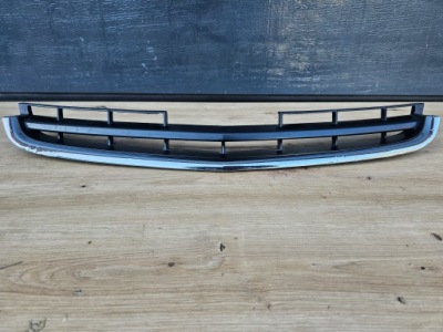 Решётка радиатора решётка радиатора бампера хром opel antara 96433242 фото №1