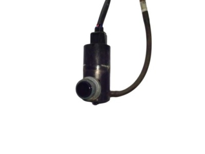 Помпа омивача toyota auris i 2006-2012 rok фото №1