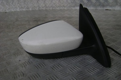 Seat toledo iv rapid - зеркало правое 5 pinów фото №1