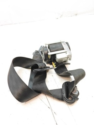 Seat toledo iv pas безопасности правый перед 621493000 фото №1