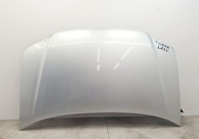 Vw touran капот la7w фото №1