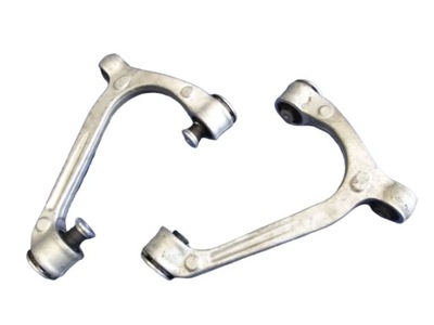 Mercedes новый sls 197 рычаг левый правый amg black фото №1