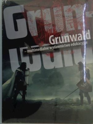 Grunwald - multimedialne wydawnictwo edukacyjne