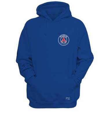 PSG, Paris, bluza, hoodie super jakość! bluza, M