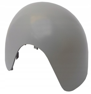 Mini one cooper s 14- корпус накладка дзеркало le фото №1