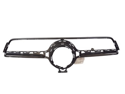 Решётка радиатора решётка радиатора кронштейн mercedes w167 a1678886100 оригинальный номер фото №1