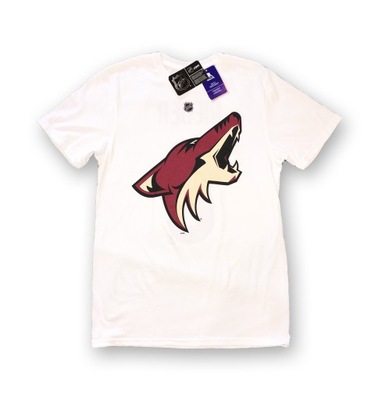 Koszulka Reebok NHL Arizona Coyotes Rieder M